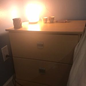 night stand